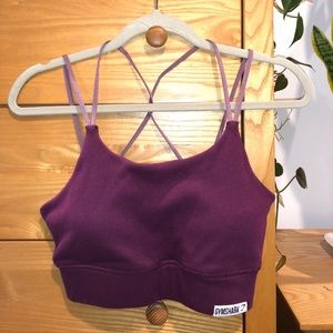 Comfy Gymshark sports/lounge bra